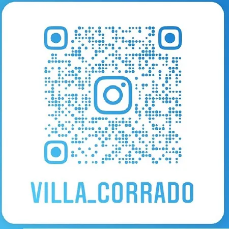 Corrado شقة *