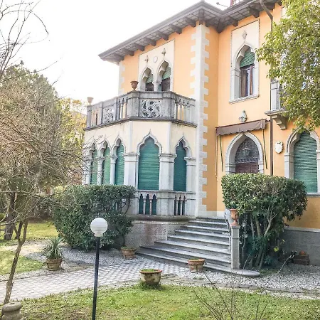 Corrado Venedig-Lido