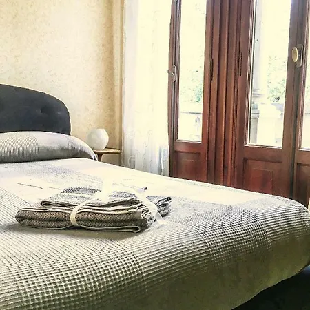 Corrado Apartament *