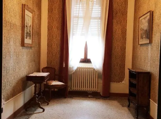 Apartamento Corrado *