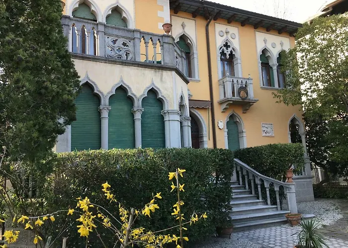 Apartamento Corrado *