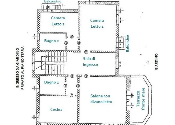 Apartamento Corrado
