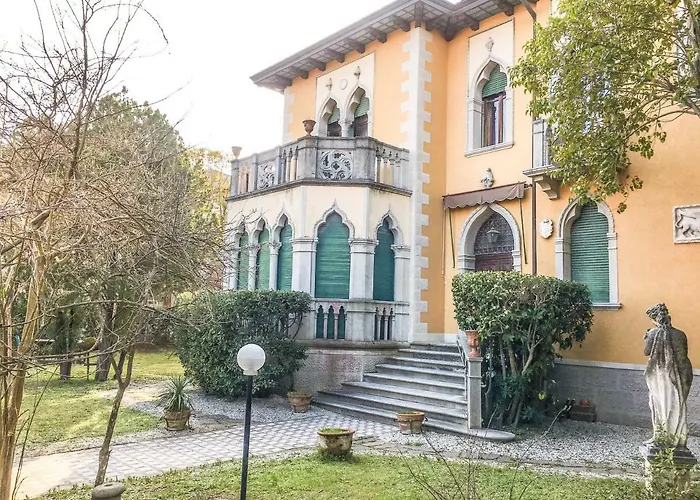 Corrado Lido di Venezia