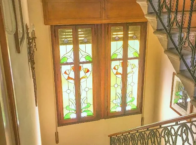 Corrado Apartamento *