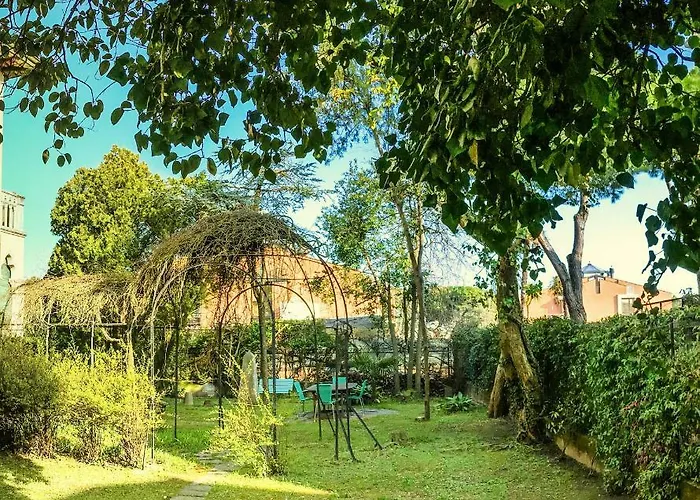 Apartamento Corrado Lido di Venezia