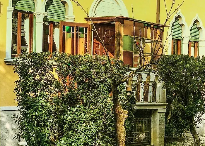 Apartamento Corrado Lido di Venezia