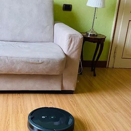 Appartement Corrado *