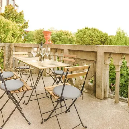 Apartment Corrado Lido di Venezia