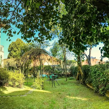 Apartment Corrado Lido di Venezia