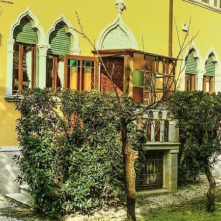 Apartment Corrado Lido di Venezia