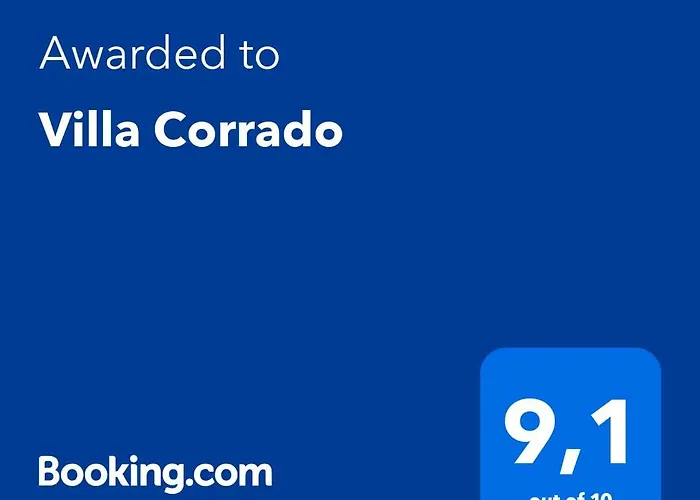 Corrado * ヴェネツィア・リド島