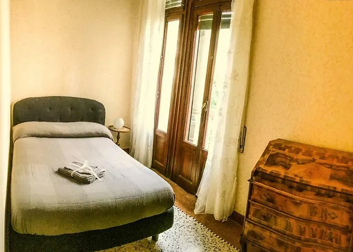 Corrado * ヴェネツィア・リド島