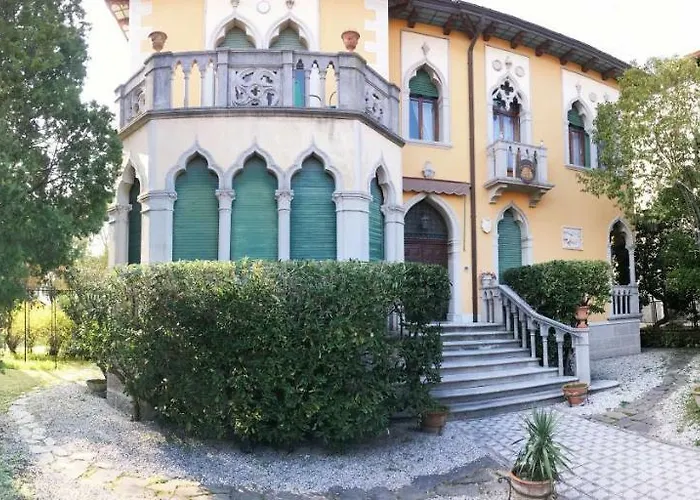 Corrado Lido di Venezia